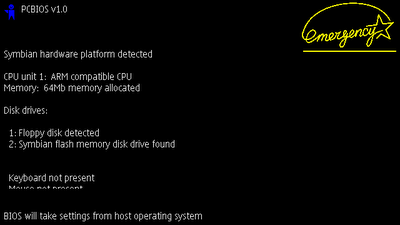 Windowsxp Simulation Program