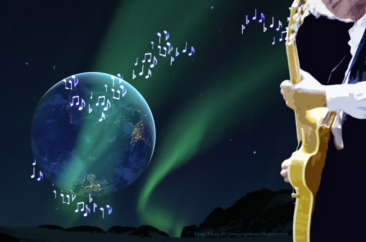 MAGE MUSIC Mage, Invent Thyself