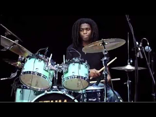 Modern Drummer Festival 2005, jual dvd drum, belajar drum, tutorial drum, lesson drum,