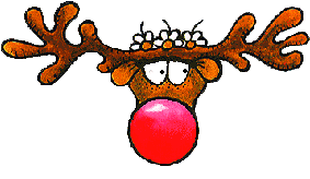 Resultado de imagen para renos gif