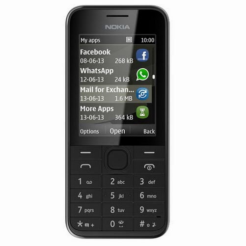 nokia 2700 classic software updater latest version