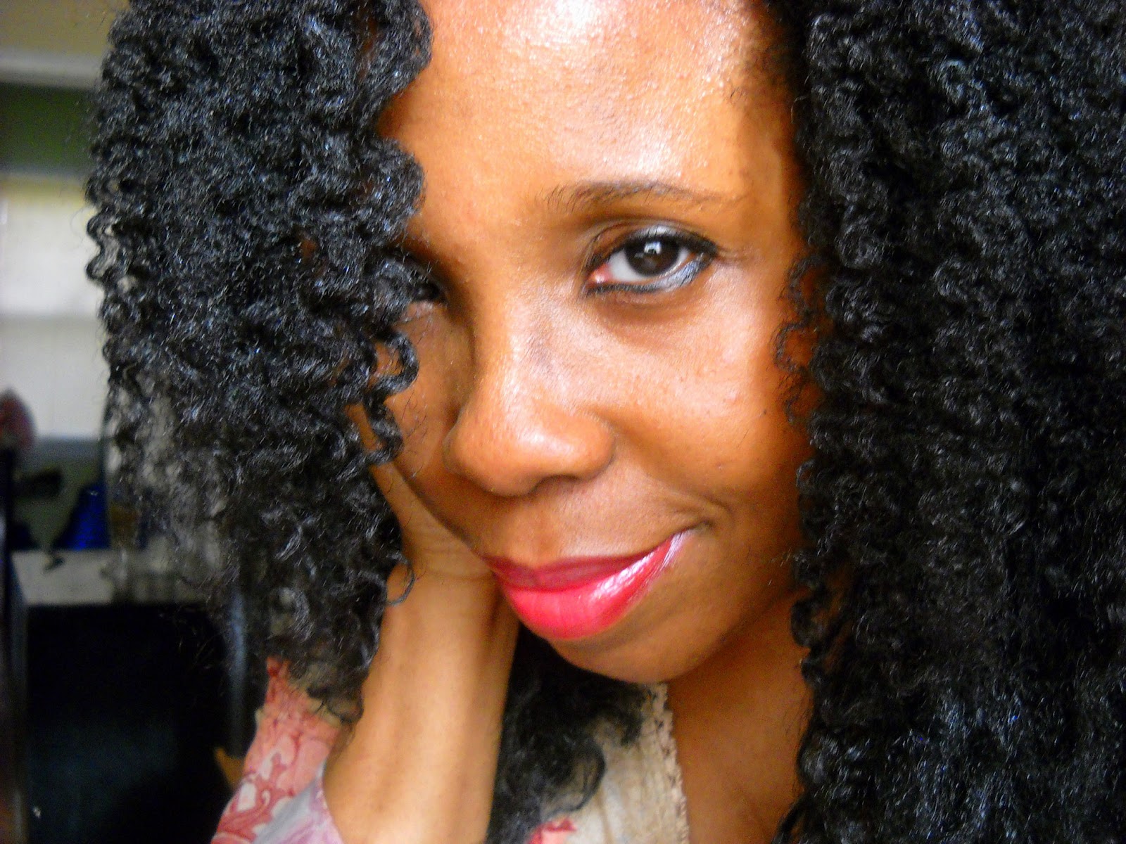 CoilyQueens™ Understanding your hairs porosity