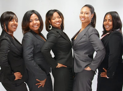 Black Business Women