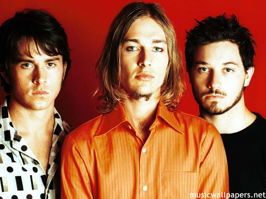 Tenso!: Fim do SILVERCHAIR(04)