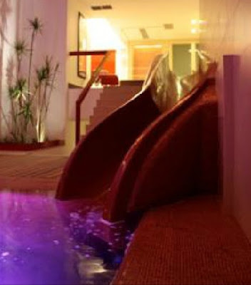 Guia Hoteles De Paso Df Cdmx Detalles Sobre Las Suites