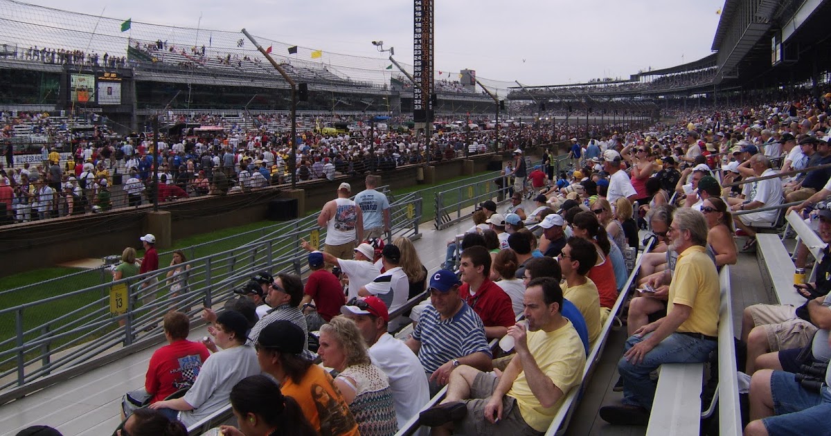 The Dean Thompson Indy 500 Race Advance Youve Been Waiting For - x7aqjsu