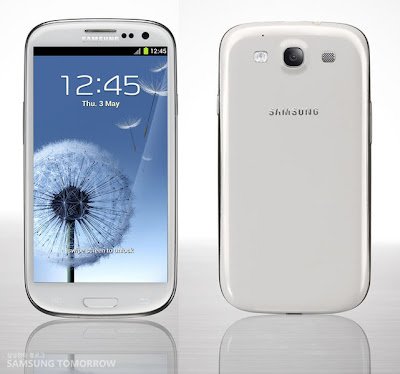 Samsung Galaxy S3 Samsung Galaxy S3