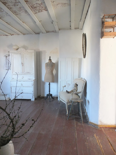 princessgreeneye: im Schlafzimmer einiges Neues...............