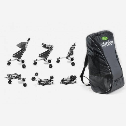 quicksmart stroller price