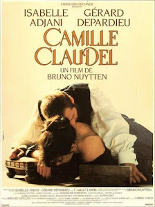 Camille Claudel – 26/10