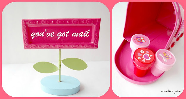 Valentines day gifts for her valentines idea you’ve got mail