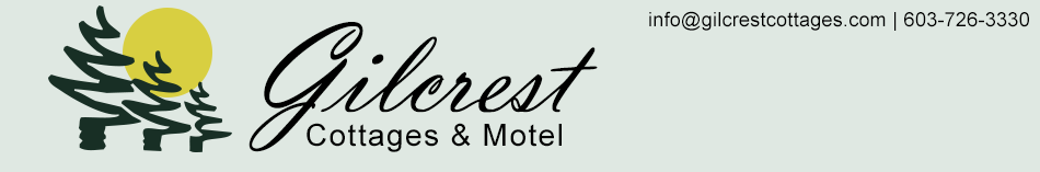 Gilcrest Cottages & Motel