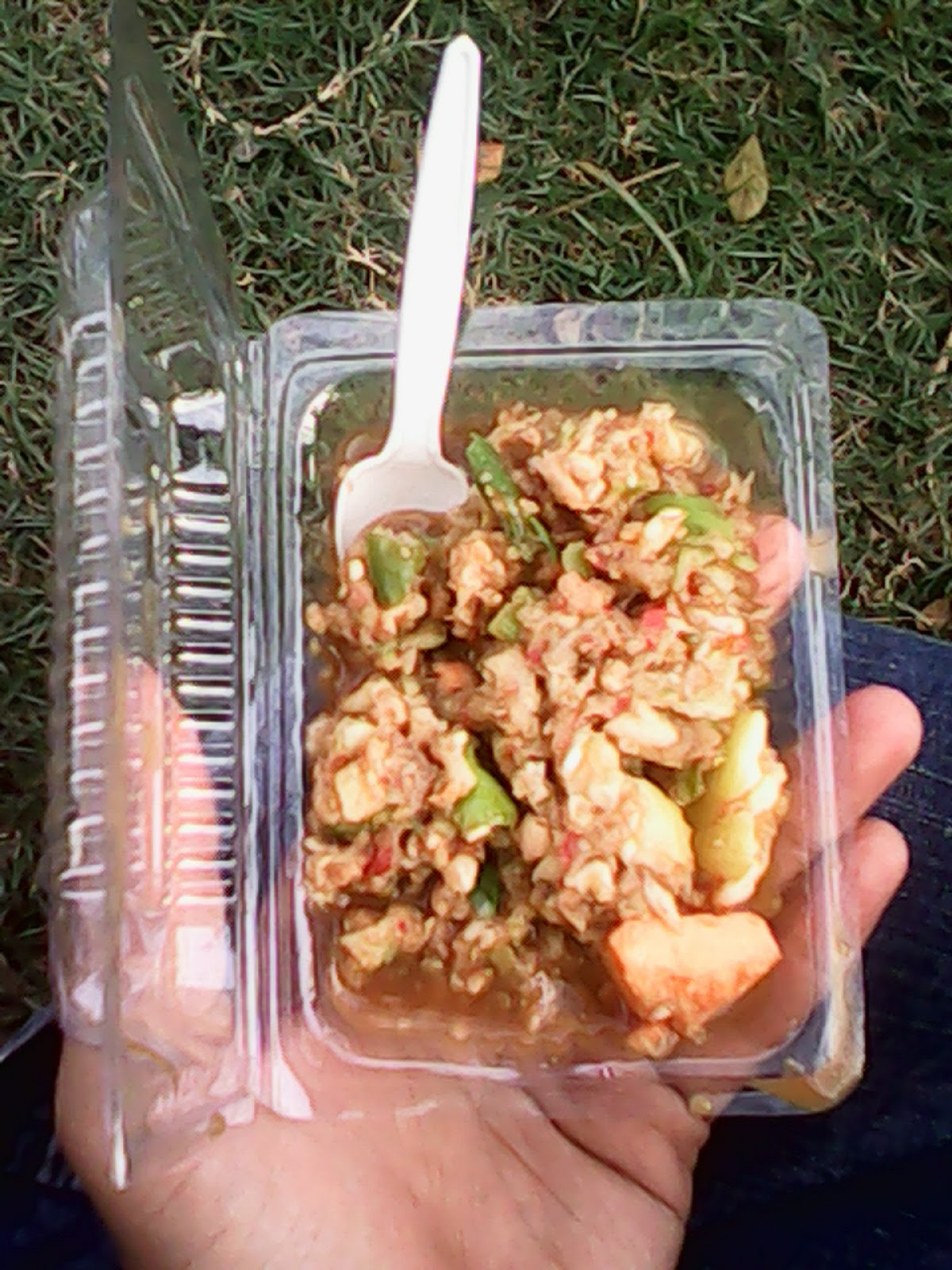 Wenakk Mantepp Jozz Rujak Bebeg