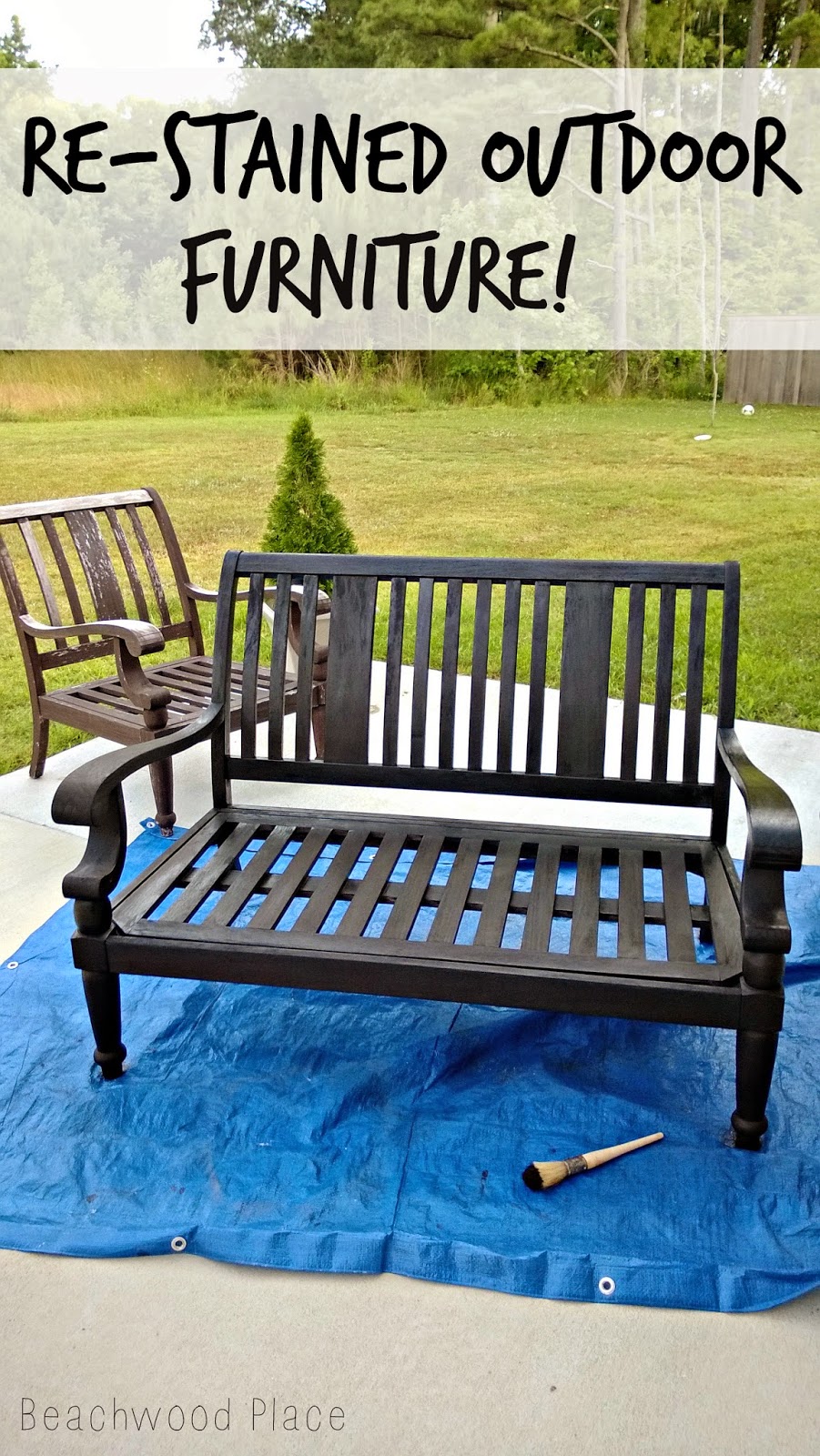 Beachwood Place How to Create a Beautiful Outdoor Space