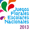 JUEGOS FLORALES