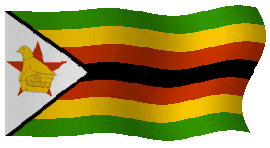 Risultati immagini per animated flag zimbabwe