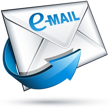 Envie-nos um Email