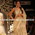 Vikram Phadnis Fashion Show At Lakme Fashion Week 2012