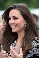 FOTO TELANJANG KATE MIDDLETON