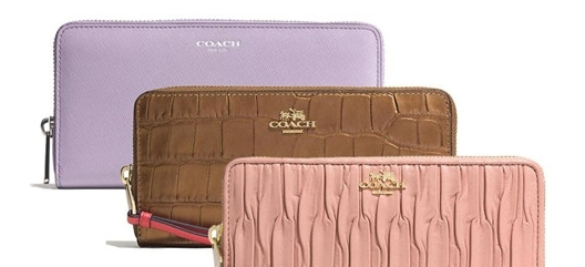 coach classic element