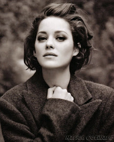 Marion Cotillard