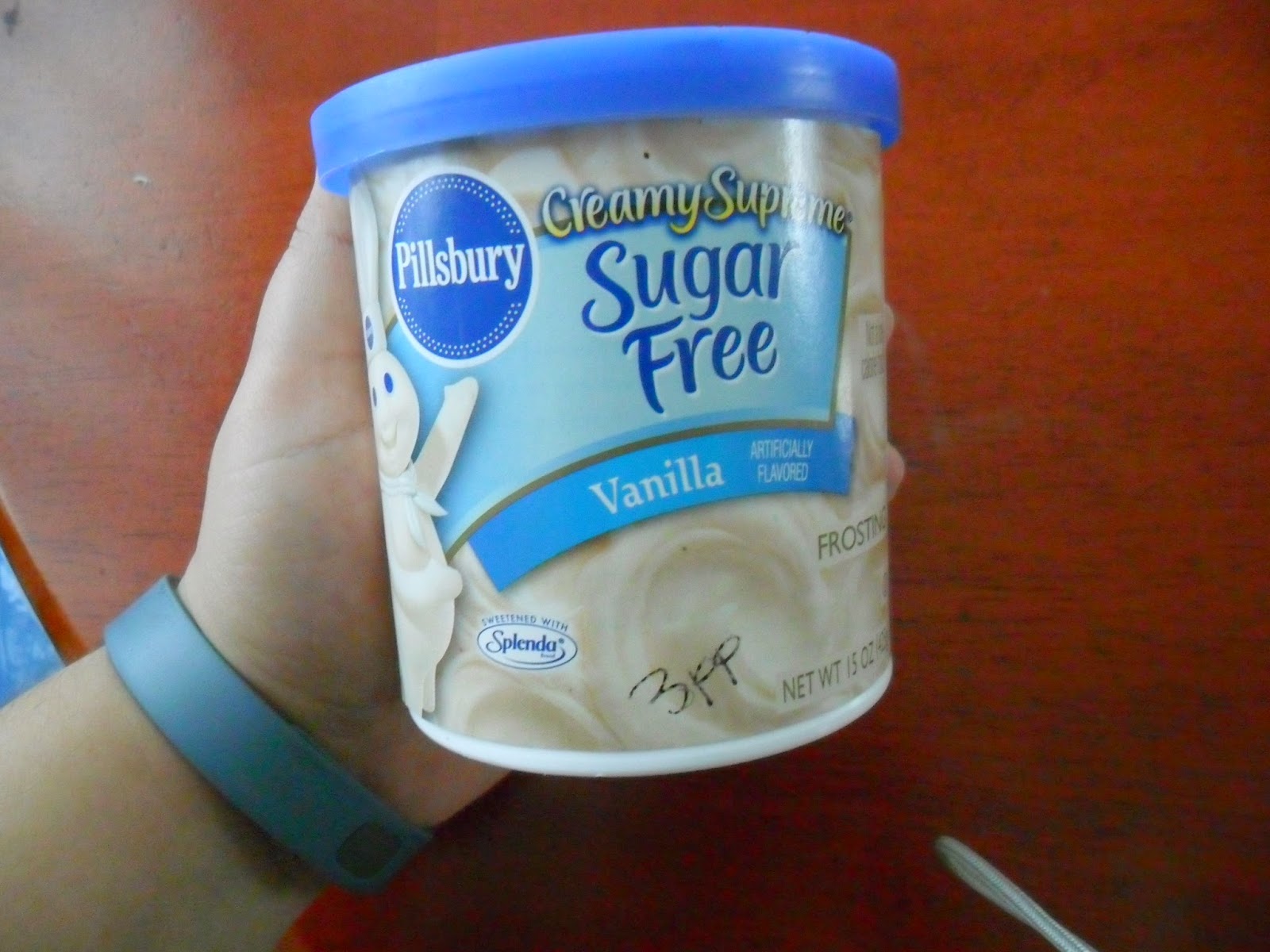 Recetas Bajas en Carbohidratos Cupcakes de Chocolate sin Harina