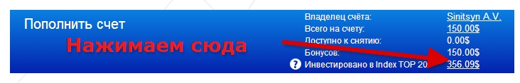 Форекс фою личный кабинет