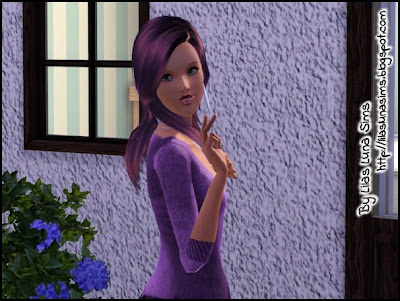 [Sims 3] Le Blog de Lilas Luna Sims Sabrina+(3)
