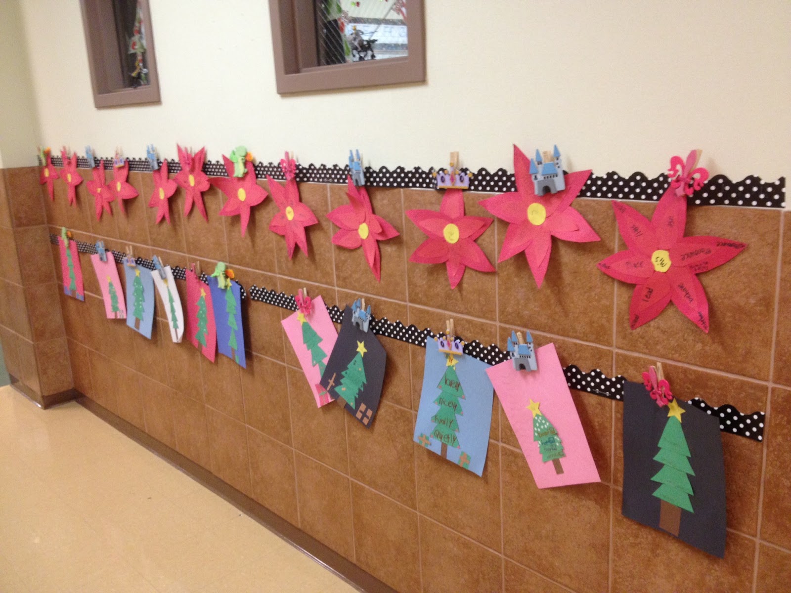 Spectacular 2nd Grade: Christmas in July with a Freebie!