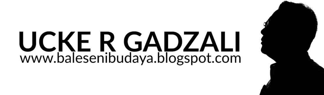 Seni Budaya Indonesia | Ucke R. Gadzali