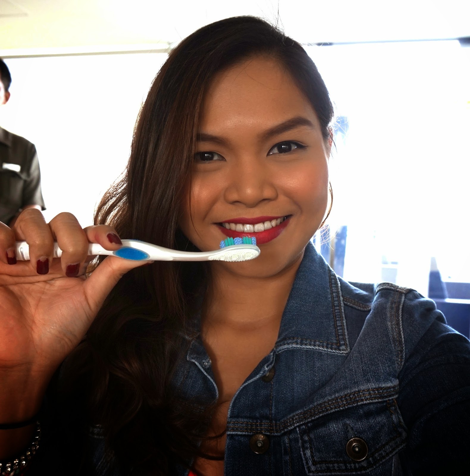Colgate Oral Care 101 The Proper Way To Brush Your Teeth The Beauty
