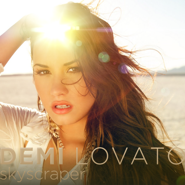 Demi+lovato+skyscraper+coverlandia