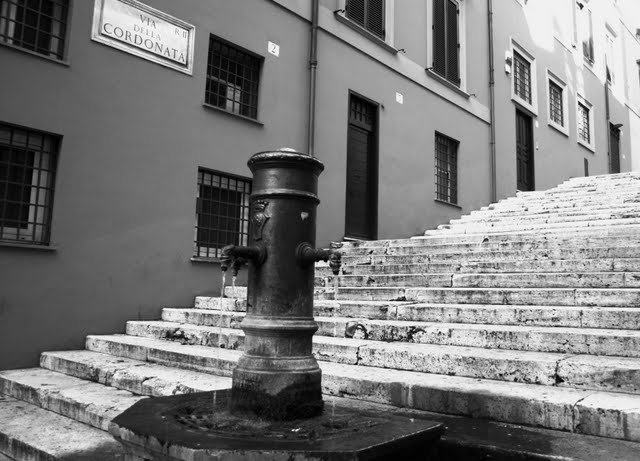 Malefice su impotenza