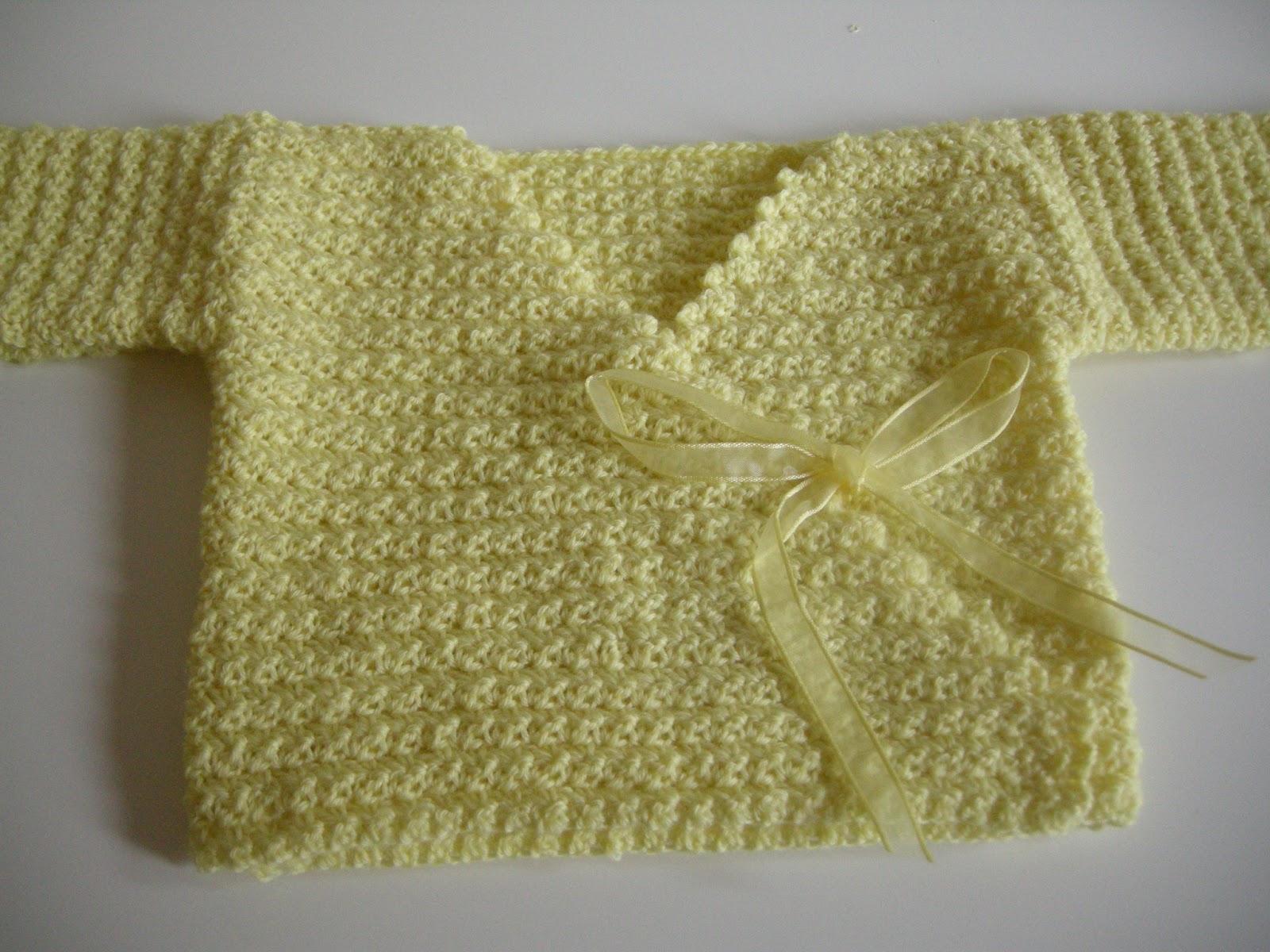 Coprifasce Golfini Neonati Ai Ferri Spiegazioni Cardigan Golfini