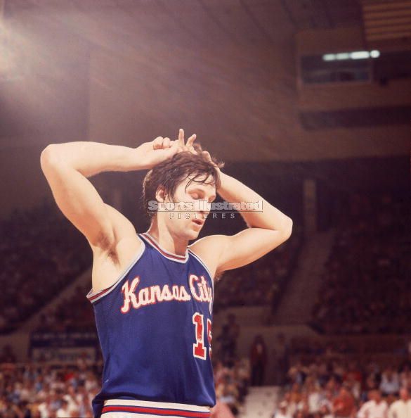 Scott Wedman Alchetron, The Free Social Encyclopedia