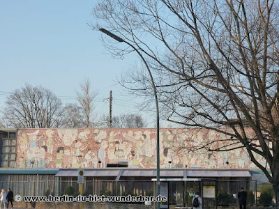 Berlin, bilder, verschiedene, bekannte, unbekannte orte, Sehenswürdigkeiten, denkmal