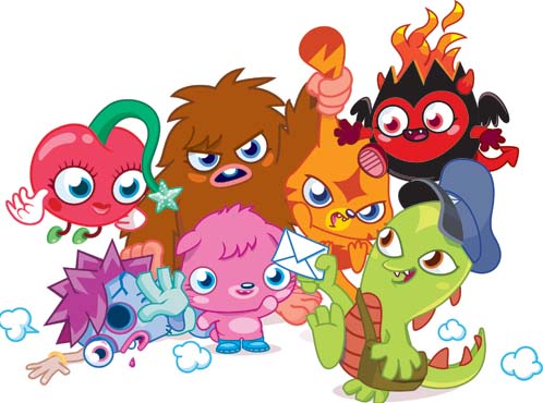 a moshi monsters money maker download