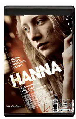 Watch Hanna 2011 Full Movie Online Free