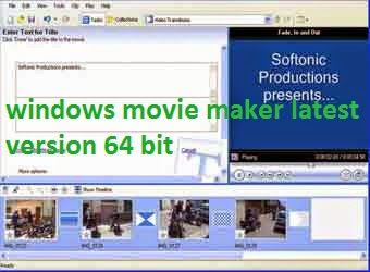 latest version of movie maker software