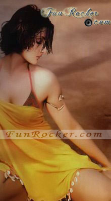 Urvashi Dholakia In Bikini - Hot Pics - Celebs in Bikini - Famous Celebrity Picture 
