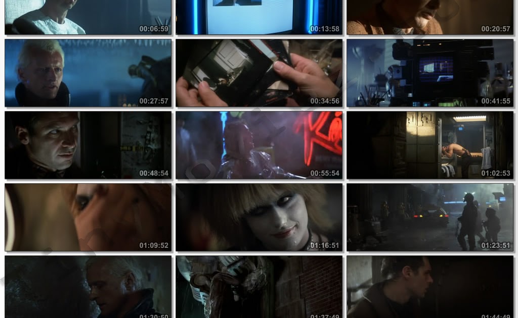 Blade Runner 1982 FiNAL CUT.720p.BluRay.x264 13