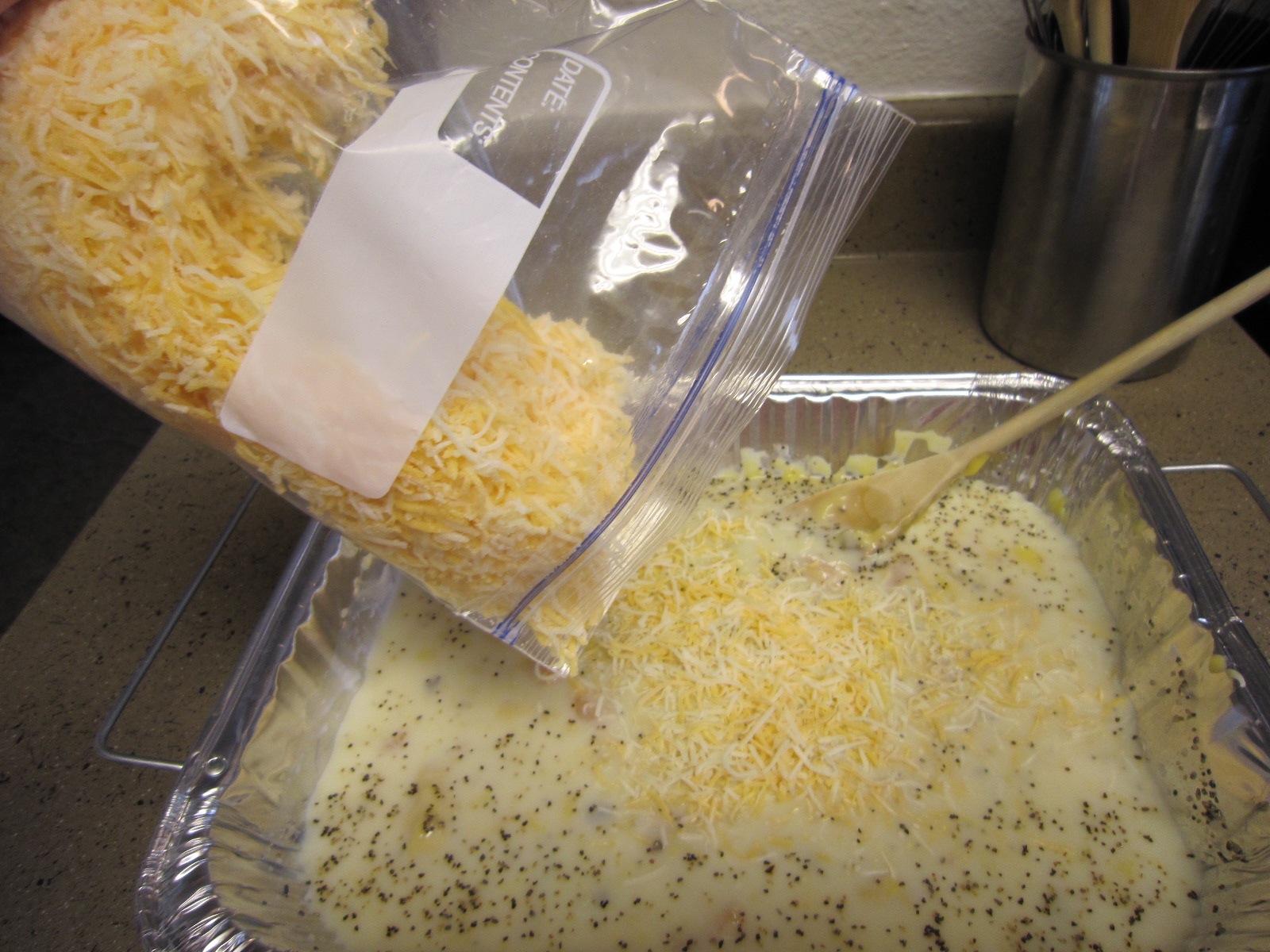 Living a Changed Life Recipe Review Weight Watchers Chicken and