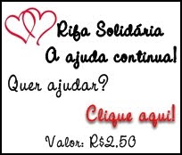 BLOG SOLIDÁRIO-Vamos ajudar a Luci a ajudar.