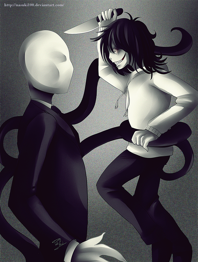 slender man killers slender man killers