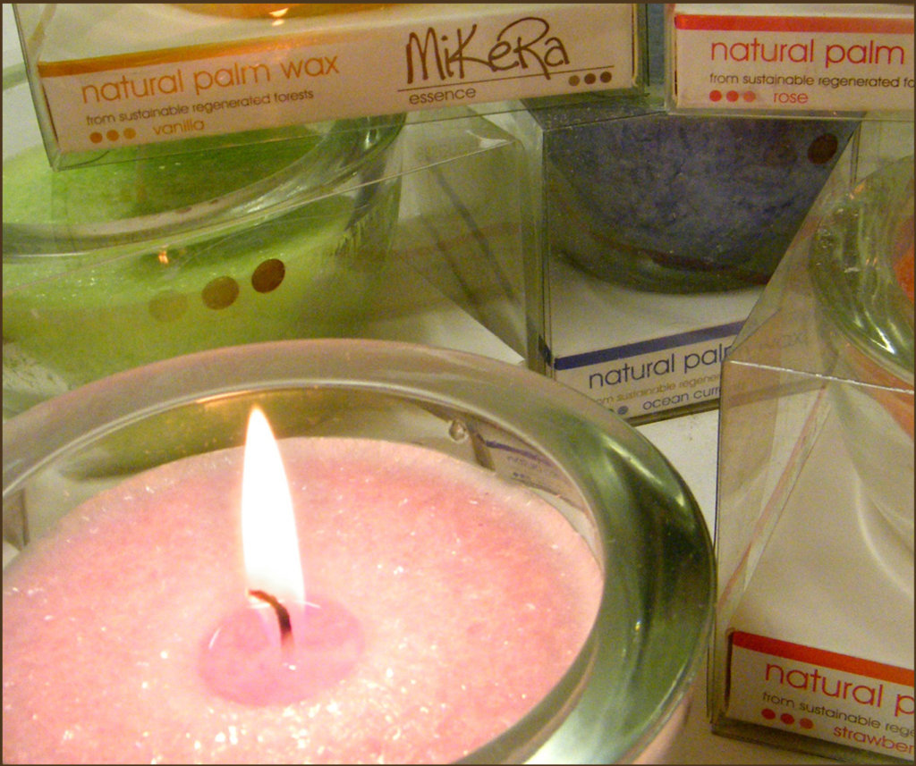 Alma Importers Scented Candles, Aroma Diffusers, Incense, & Oil