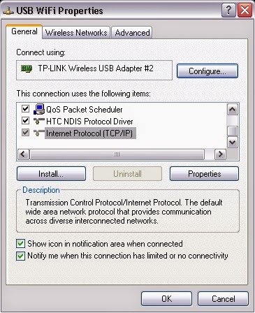 Hack Password Hotspot-6