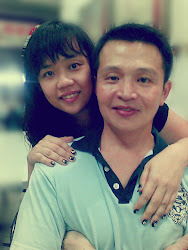 My Dad and Mom ♥