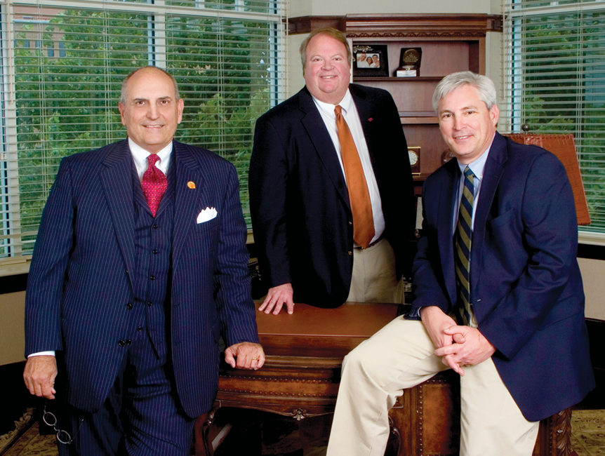 The Florida Land Report Announcing a New Commercial Real Estate Firm