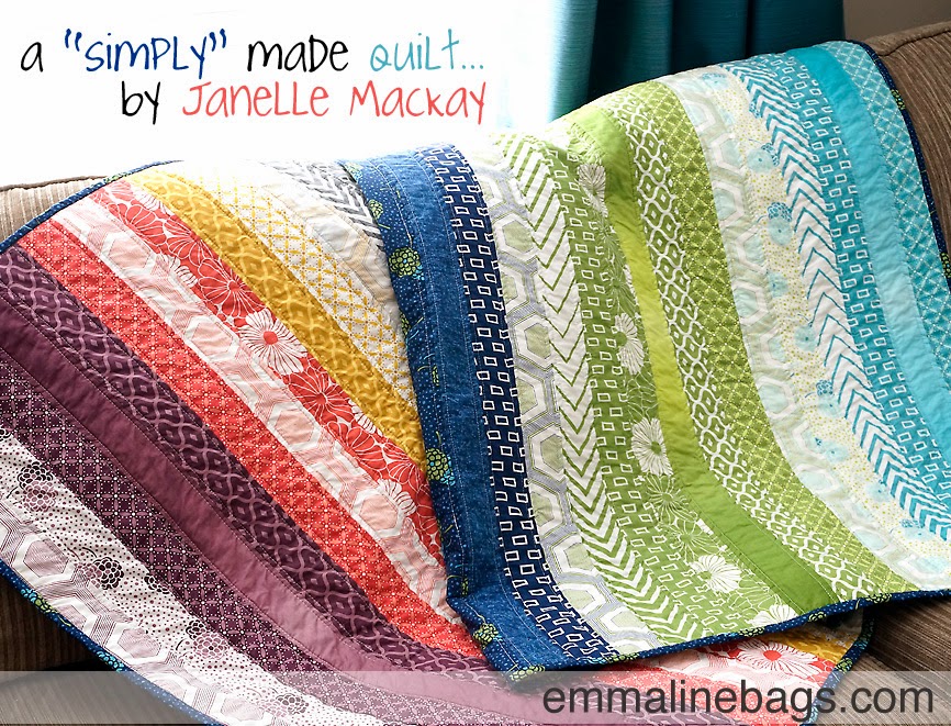 Jelly Roll Bag vlr.eng.br