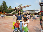 Paris DisneylandDay 2 (img )